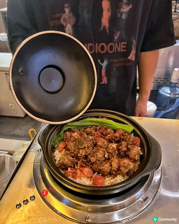 深圳按摩初體驗！惠康水會勁正🤩