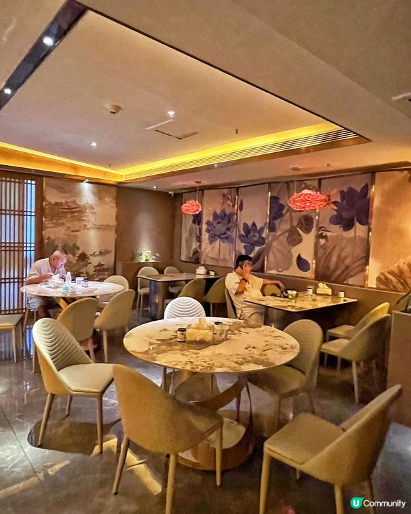 深圳按摩初體驗！惠康水會勁正🤩