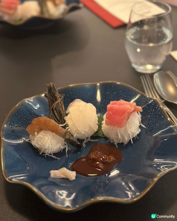 銅鑼灣韓國菜Fine Dining 展現韓國料理的精髓與創新