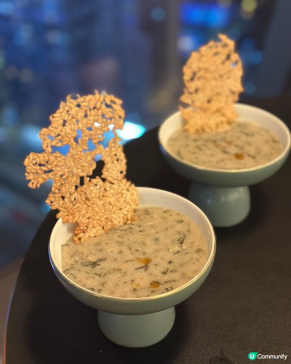 銅鑼灣韓國菜Fine Dining 展現韓國料理的精髓與創新