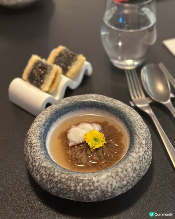 銅鑼灣韓國菜Fine Dining 展現韓國料理的精髓與創新