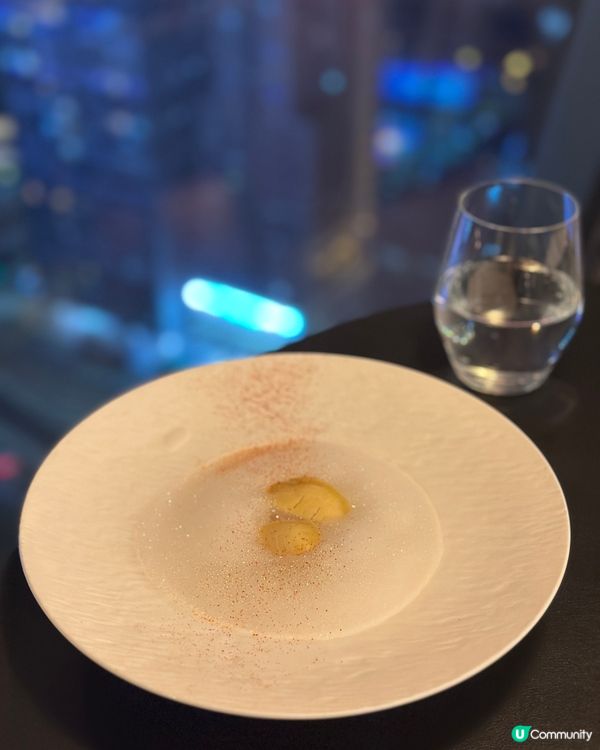 銅鑼灣韓國菜Fine Dining 展現韓國料理的精髓與創新