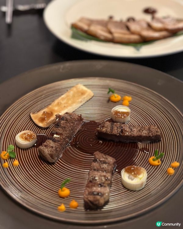 銅鑼灣韓國菜Fine Dining 展現韓國料理的精髓與創新