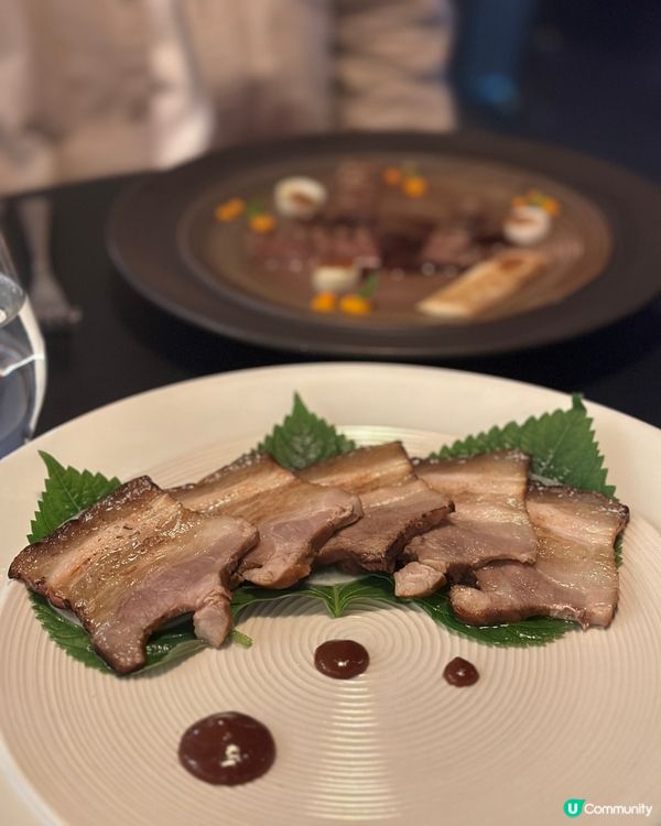 銅鑼灣韓國菜Fine Dining 展現韓國料理的精髓與創新