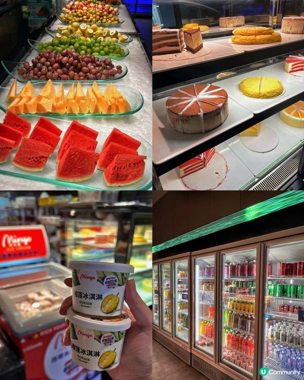 舟市水產殺到金光華！🦀即撈即蒸勁新鮮！🤤