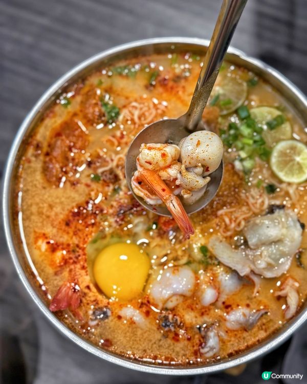 Milu Thai：一場味覺與視覺嘅盛宴 🇹🇭✨