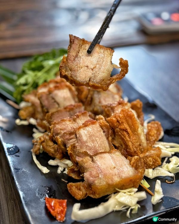 Milu Thai：一場味覺與視覺嘅盛宴 🇹🇭✨