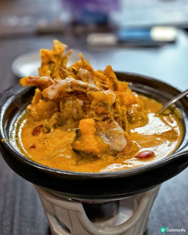 Milu Thai：一場味覺與視覺嘅盛宴 🇹🇭✨