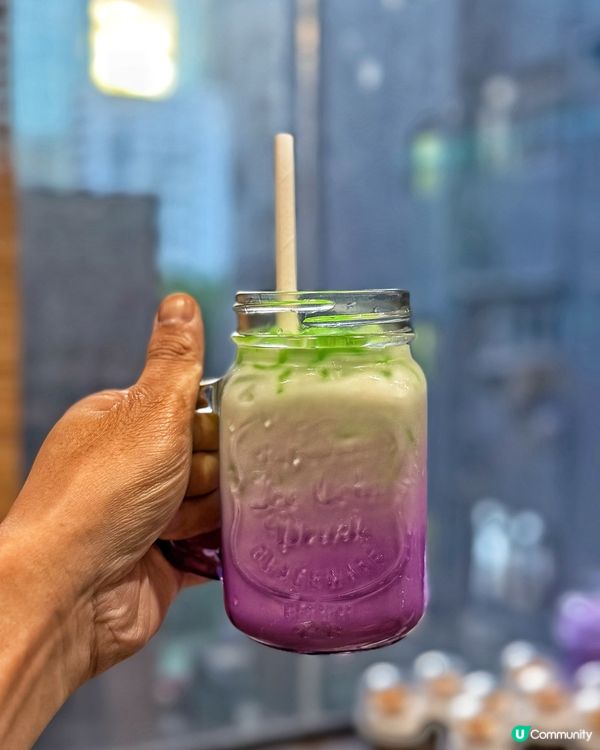 Milu Thai：一場味覺與視覺嘅盛宴 🇹🇭✨