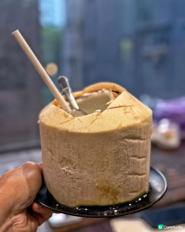 Milu Thai：一場味覺與視覺嘅盛宴 🇹🇭✨