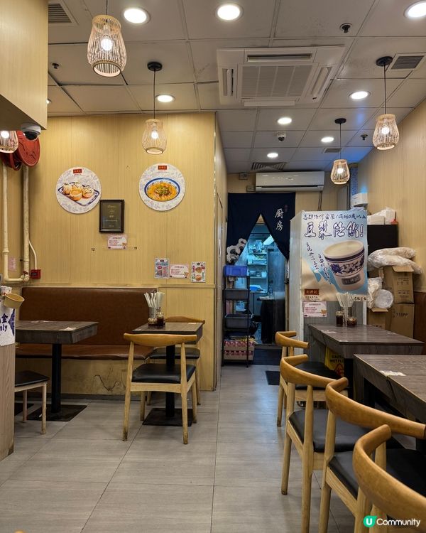 上環尋寶記！劉興記炸雞扒拌麵🤤🍜