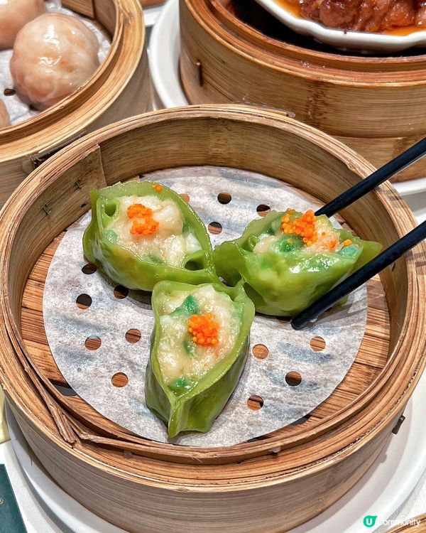 30年老字號丹桂軒豪裝升級，過關即飲茶，堅係方便！