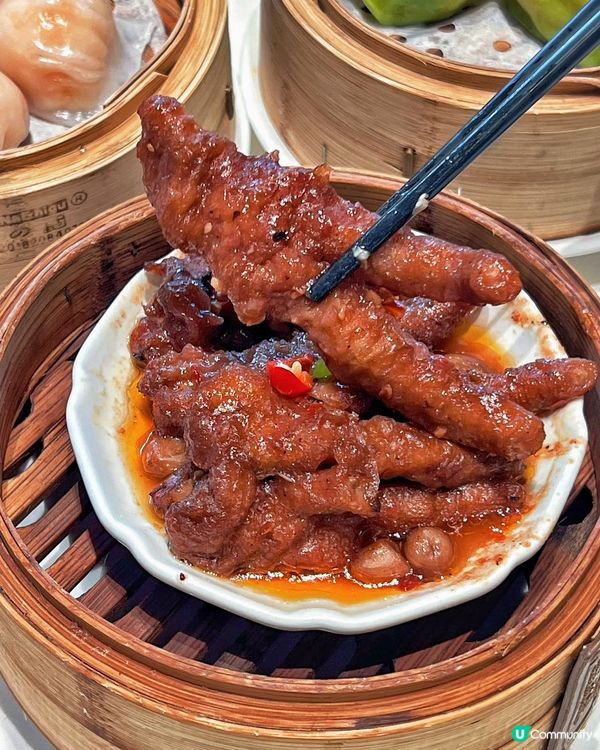 30年老字號丹桂軒豪裝升級，過關即飲茶，堅係方便！