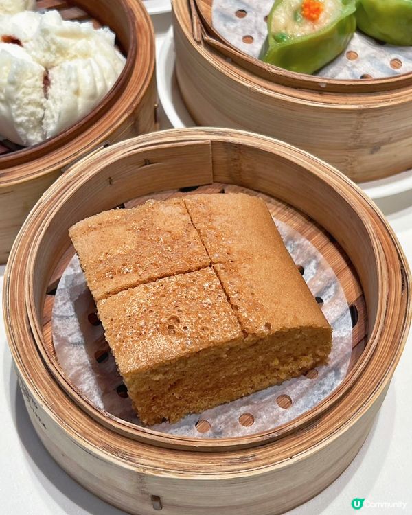 30年老字號丹桂軒豪裝升級，過關即飲茶，堅係方便！