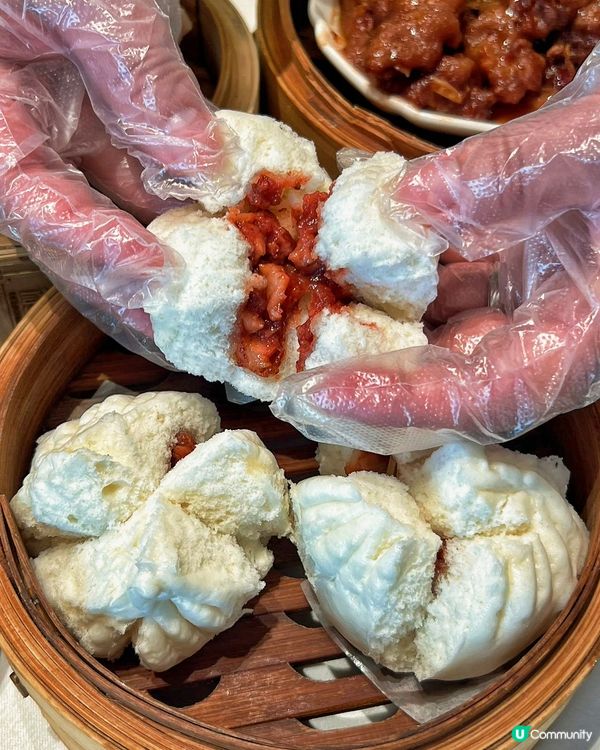 30年老字號丹桂軒豪裝升級，過關即飲茶，堅係方便！