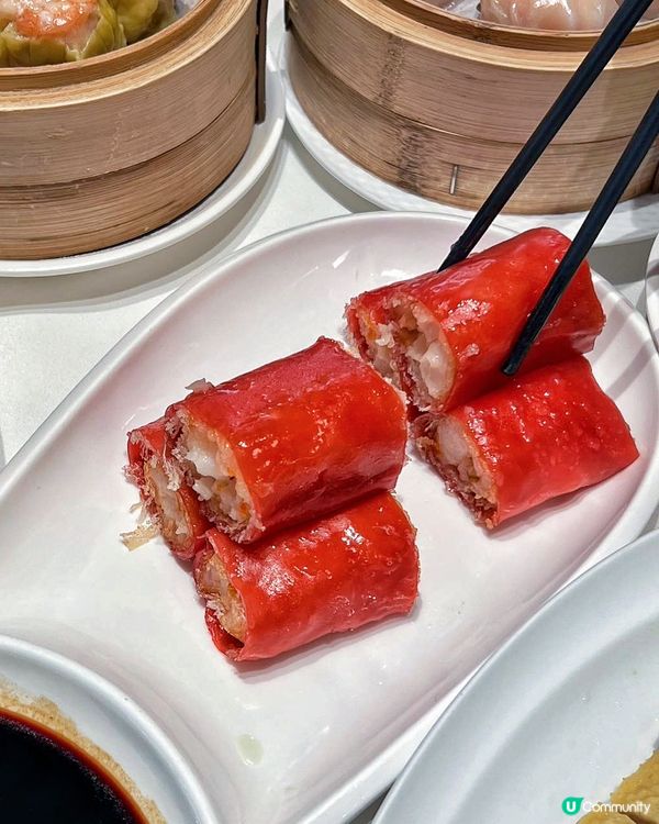 30年老字號丹桂軒豪裝升級，過關即飲茶，堅係方便！