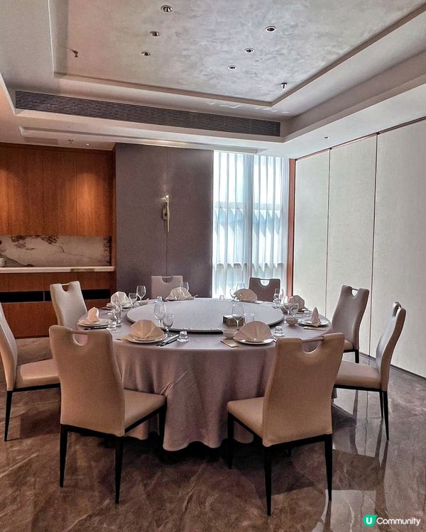 30年老字號丹桂軒豪裝升級，過關即飲茶，堅係方便！