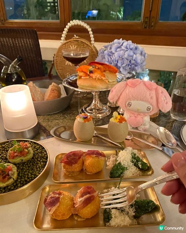 💕👑穿越歐洲宮廷