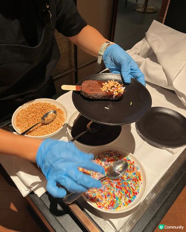 💖🦞亞洲風情buffet