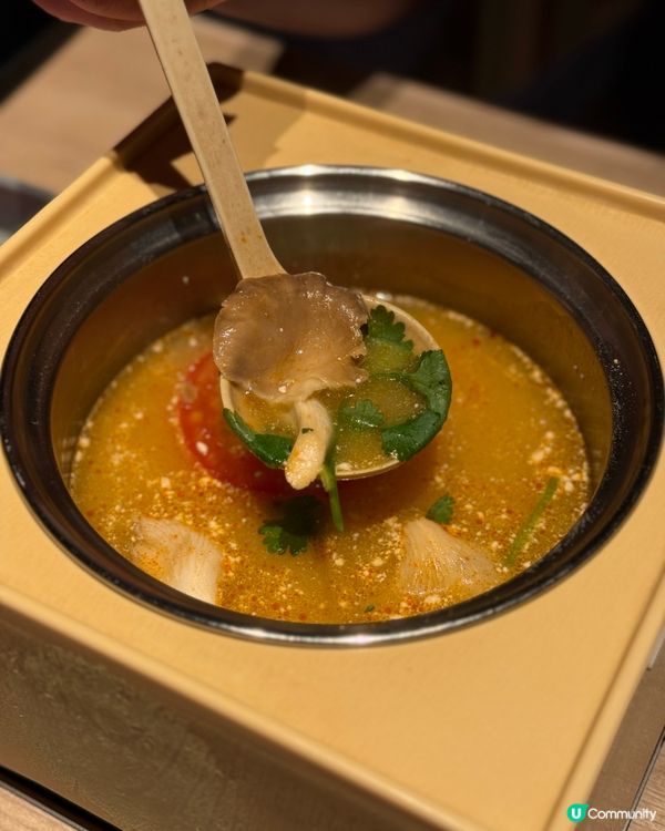 旺角朗豪坊涮涮鍋放題！🥩😋 嚴選牛牛夠唔夠班？🤔