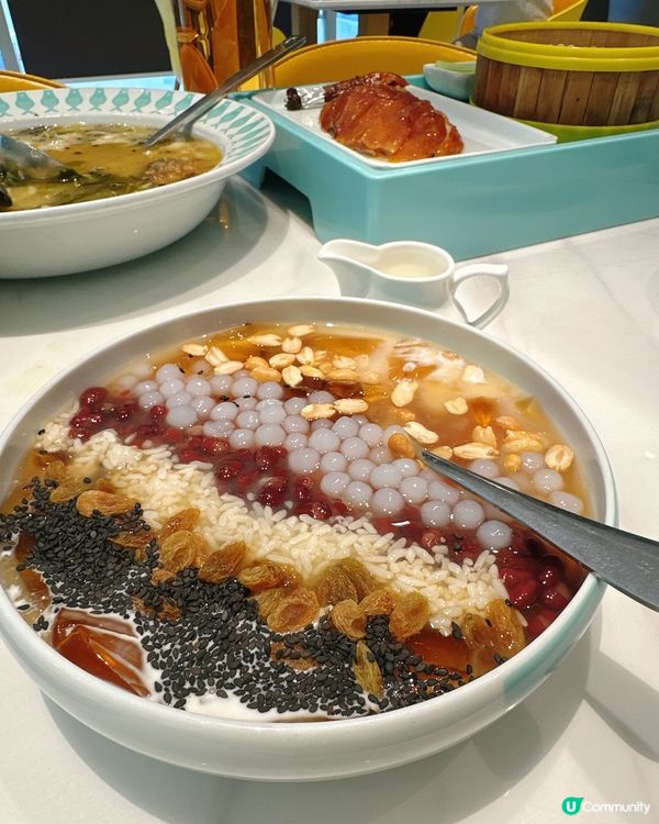 深圳姚姚酸菜魚🤤！雙人餐抵食到爆！🐟🦆