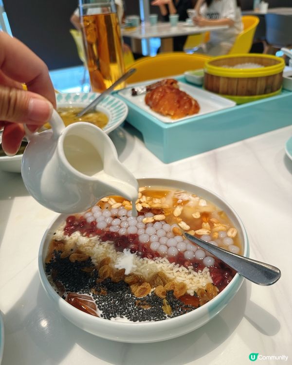 深圳姚姚酸菜魚🤤！雙人餐抵食到爆！🐟🦆