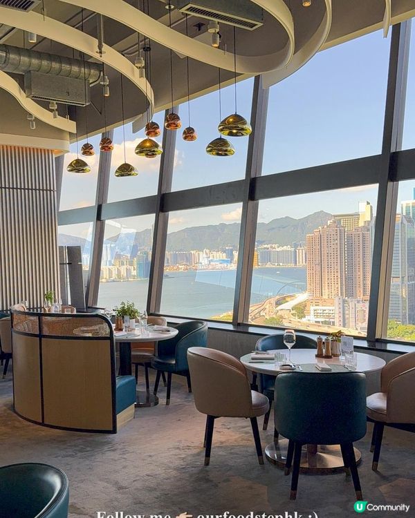 ✿高質法式海鮮半自助餐✿