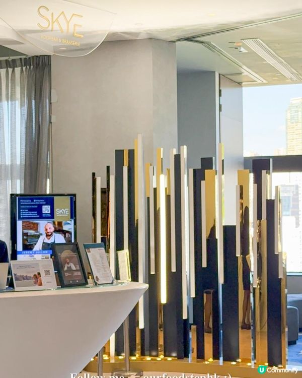 ✿高質法式海鮮半自助餐✿