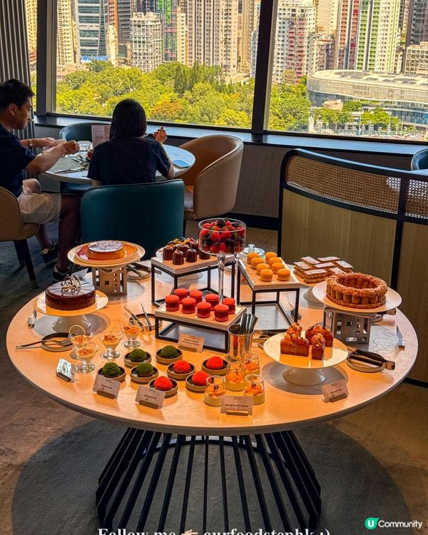 ✿高質法式海鮮半自助餐✿