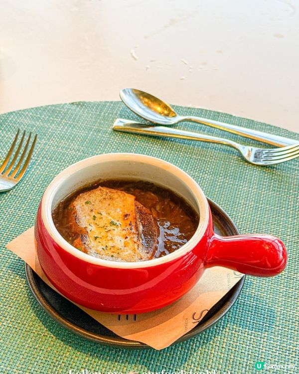 ✿高質法式海鮮半自助餐✿