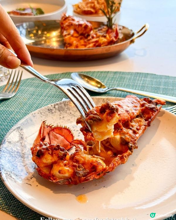 ✿高質法式海鮮半自助餐✿