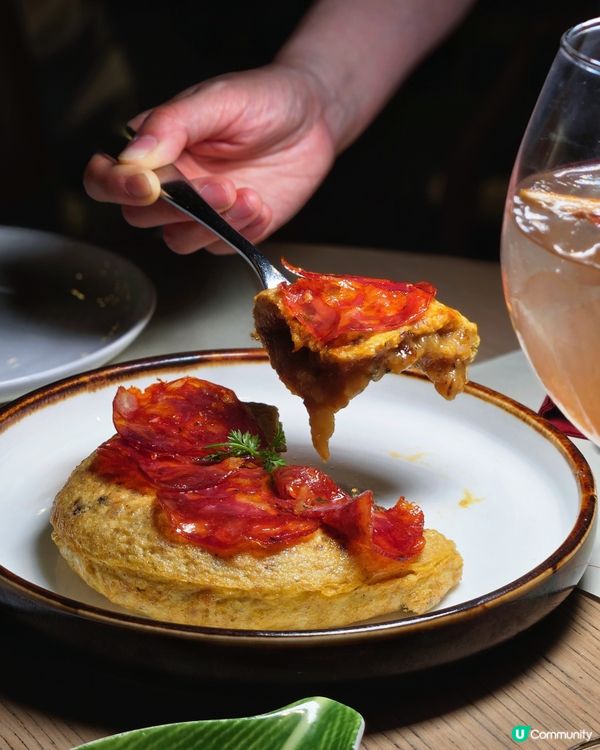 西班牙風味直送利園，必試龍蝦燴飯及西班牙紅蝦薯片