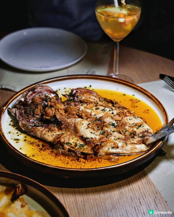 西班牙風味直送利園，必試龍蝦燴飯及西班牙紅蝦薯片