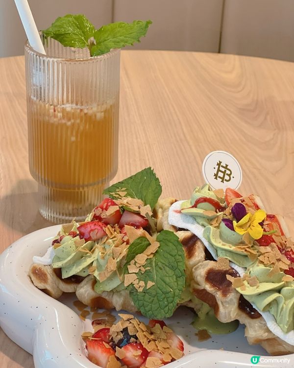 長沙灣寵物有善ᴄᴀғᴇ☕️