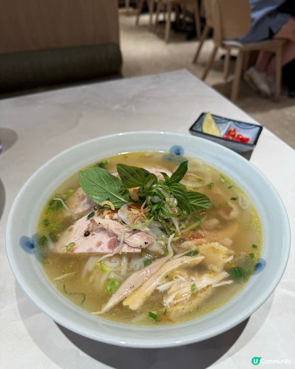 沙田想食越南茶?|順.越南牛肉粉👨‍🍳🇻🇳