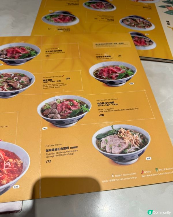 沙田想食越南茶?|順.越南牛肉粉👨‍🍳🇻🇳