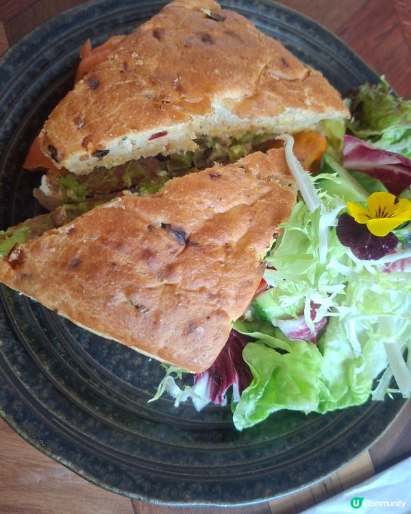 😍😍😍不一樣的美味麵包