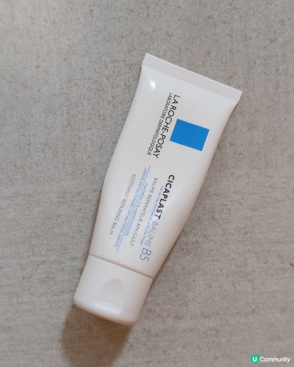 濕熱救星！理膚泉積雪草面霜分享 🤩 敏感肌必睇！