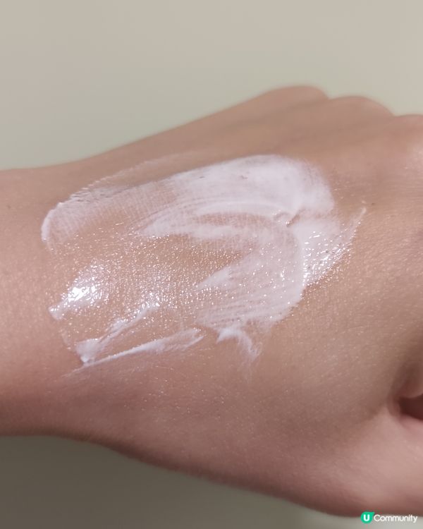 濕熱救星！理膚泉積雪草面霜分享 🤩 敏感肌必睇！