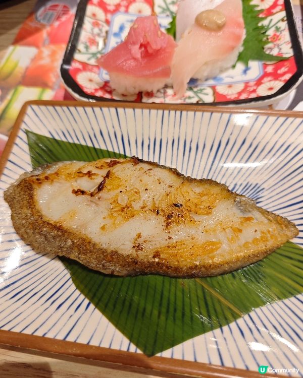 御滿屋旺角都食到呀