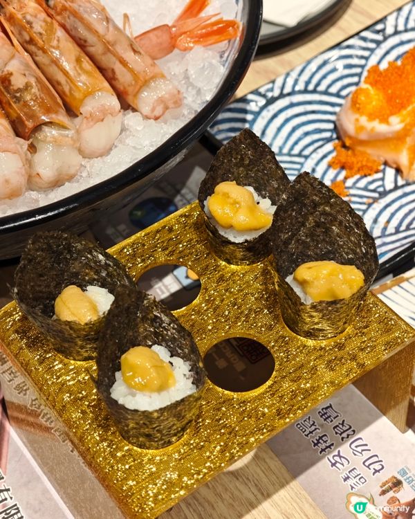 御滿屋旺角都食到呀