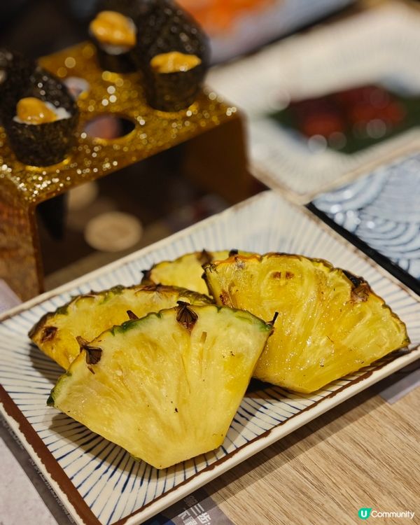 御滿屋旺角都食到呀