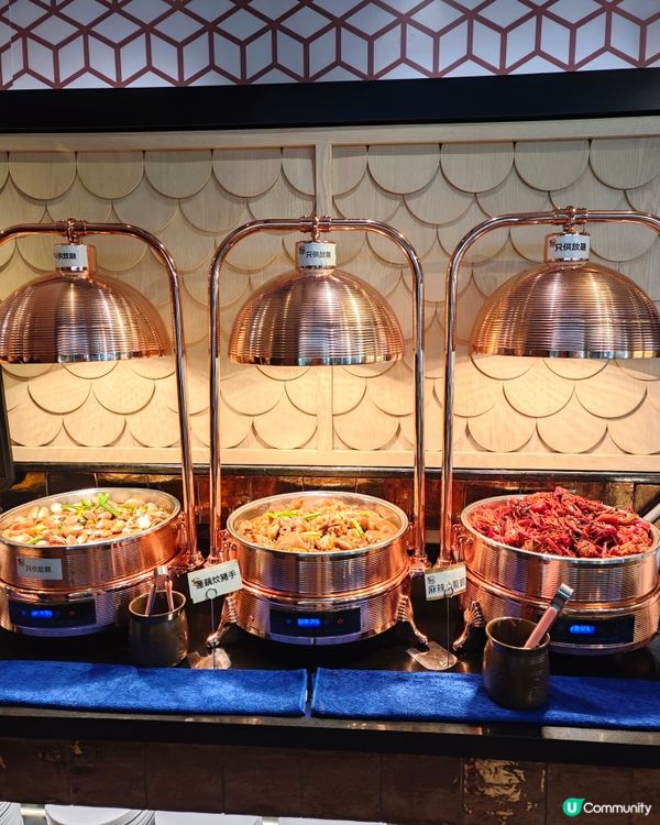 御滿屋旺角都食到呀