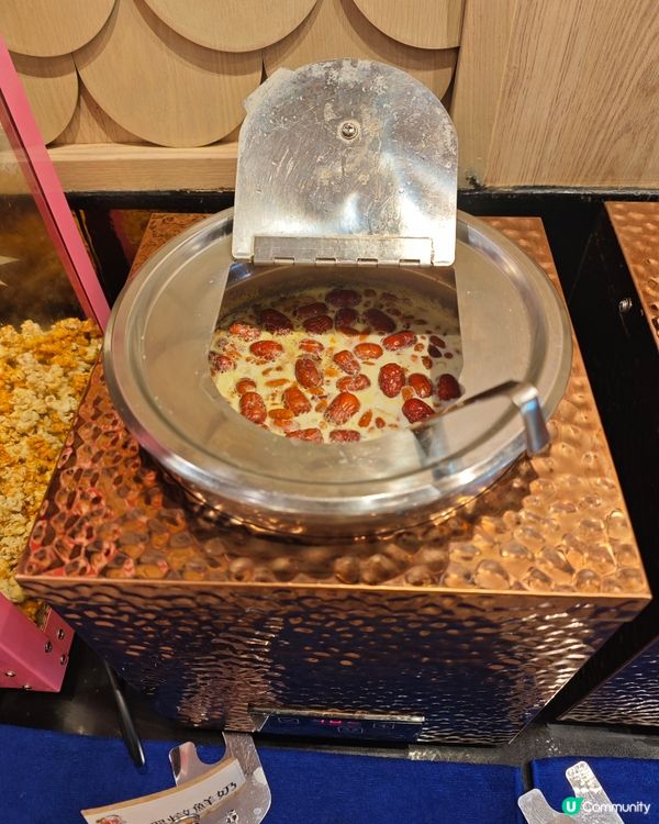 御滿屋旺角都食到呀