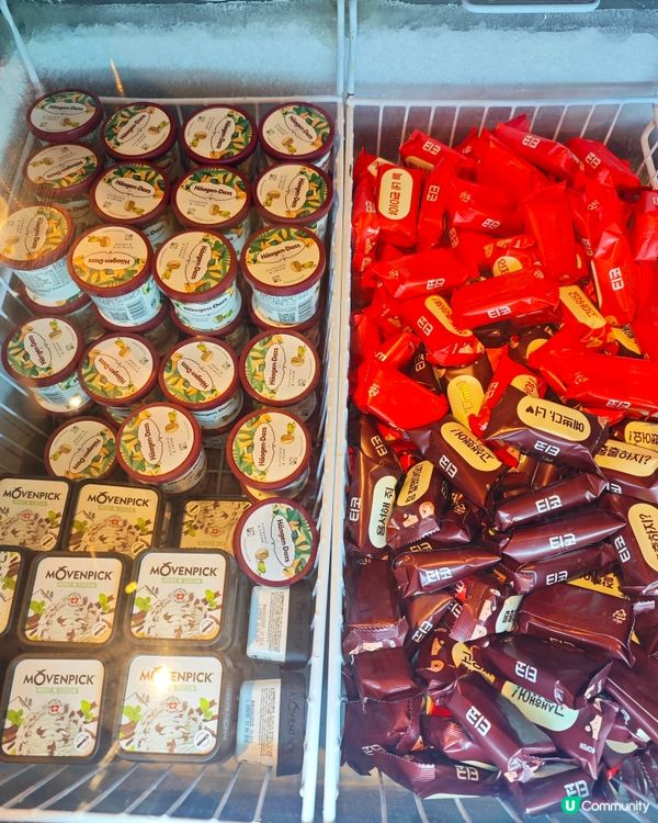 御滿屋旺角都食到呀