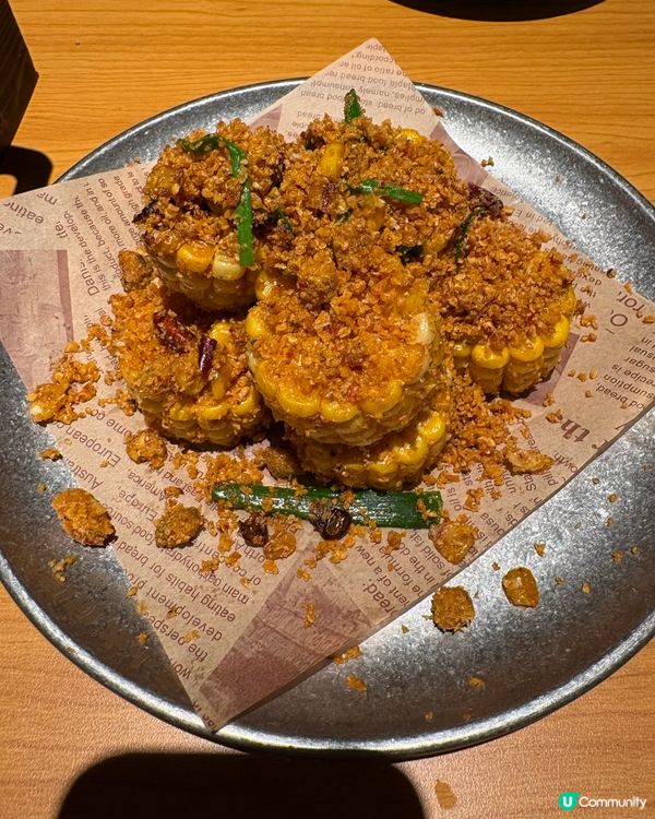 李小太·燒烤🤤串燒控必去🔥