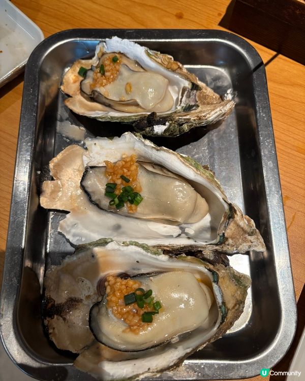 李小太·燒烤🤤串燒控必去🔥