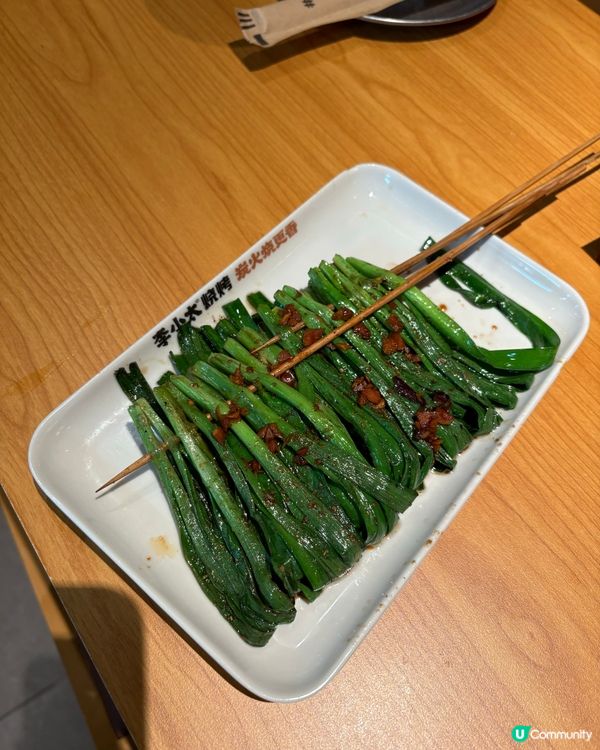 李小太·燒烤🤤串燒控必去🔥