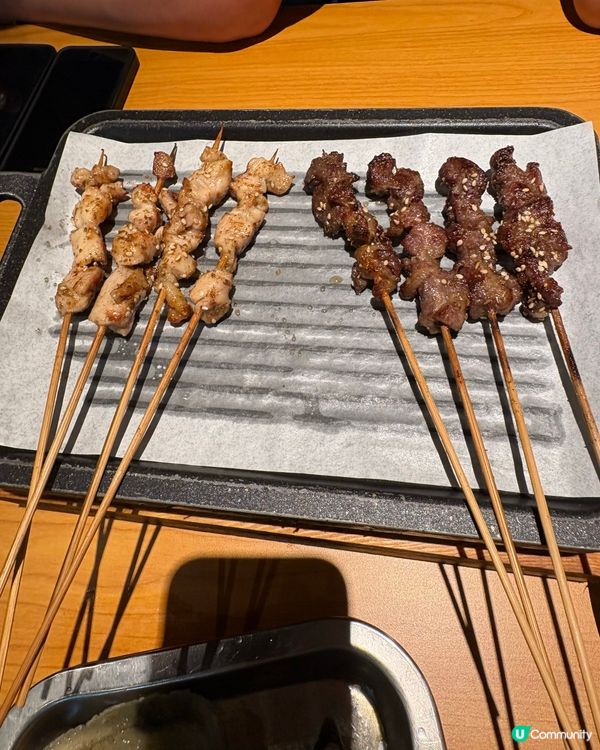 李小太·燒烤🤤串燒控必去🔥