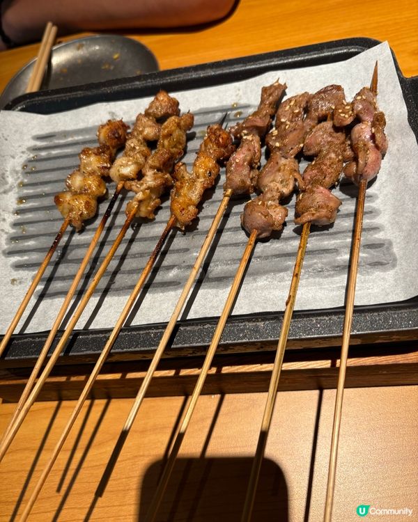 李小太·燒烤🤤串燒控必去🔥